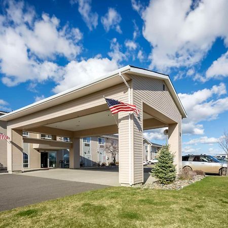Surestay Plus By Best Western Enterprise Esterno foto