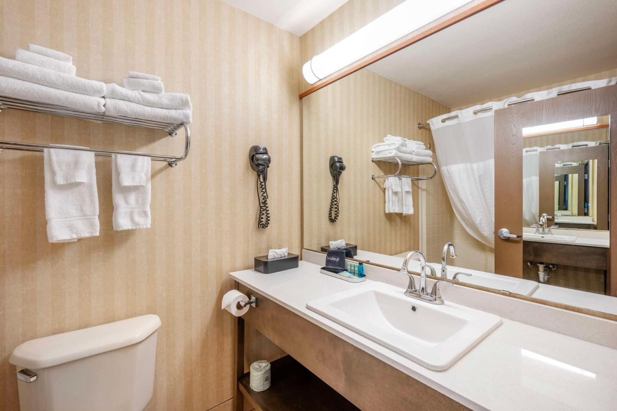 Surestay Plus By Best Western Enterprise Esterno foto