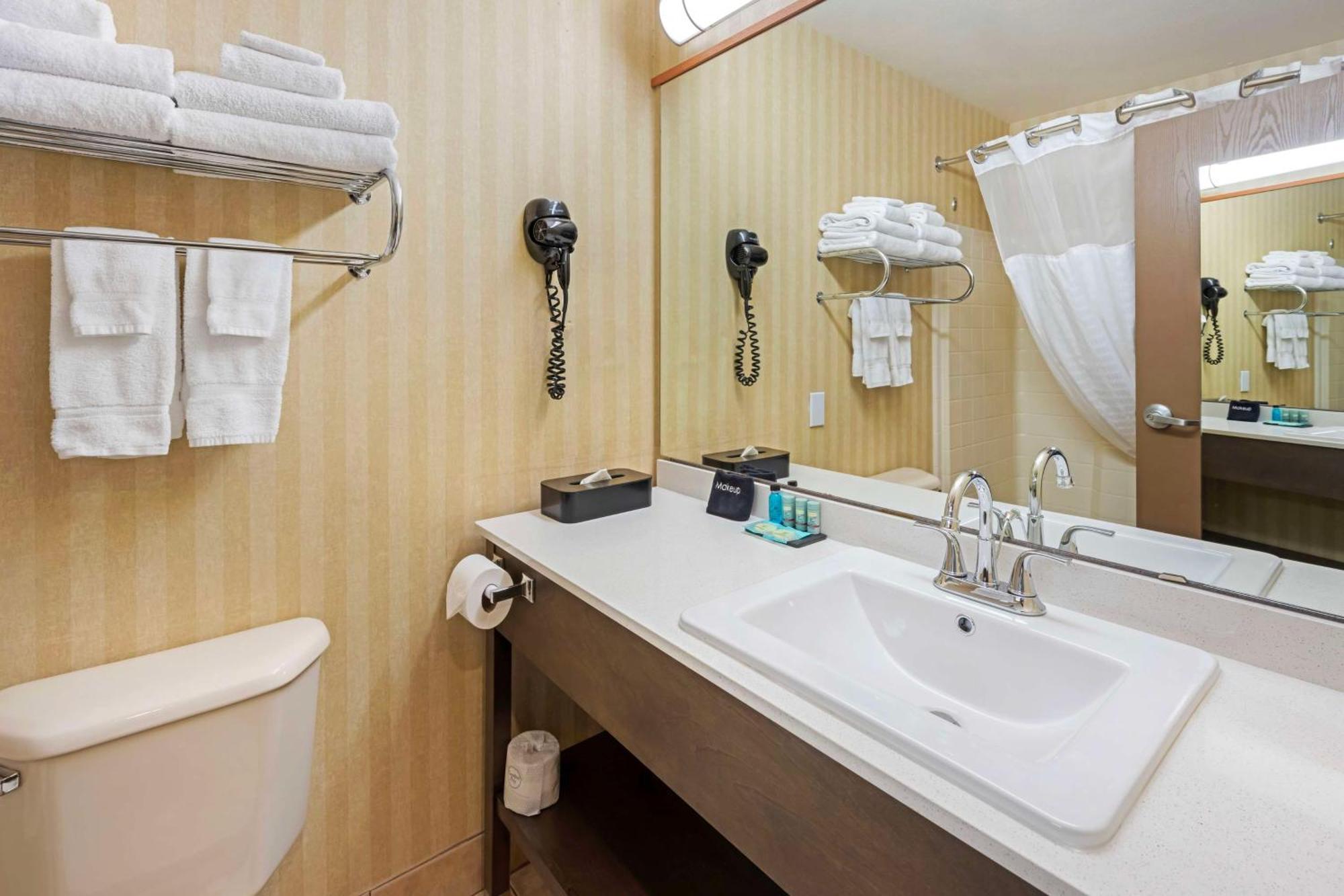 Surestay Plus By Best Western Enterprise Esterno foto