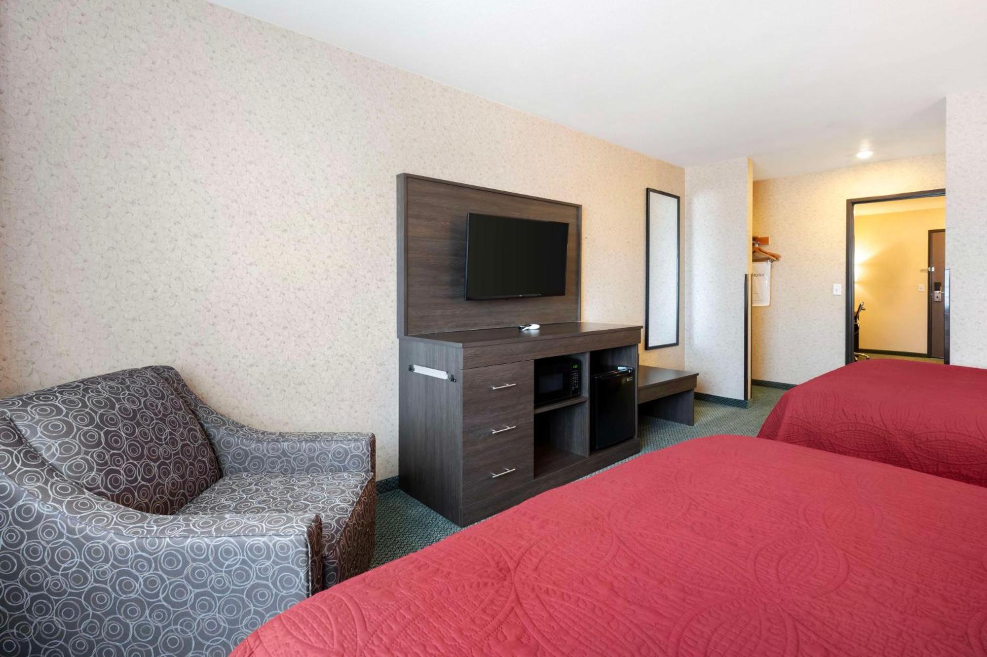 Surestay Plus By Best Western Enterprise Esterno foto