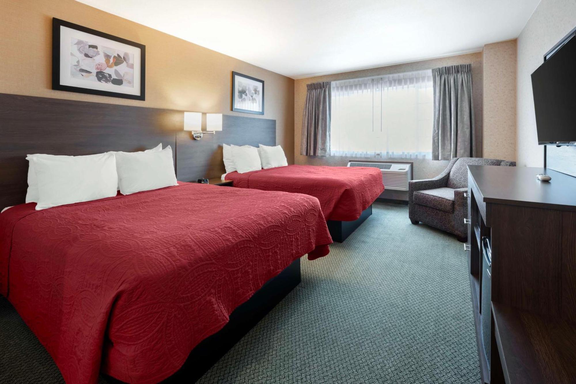 Surestay Plus By Best Western Enterprise Esterno foto