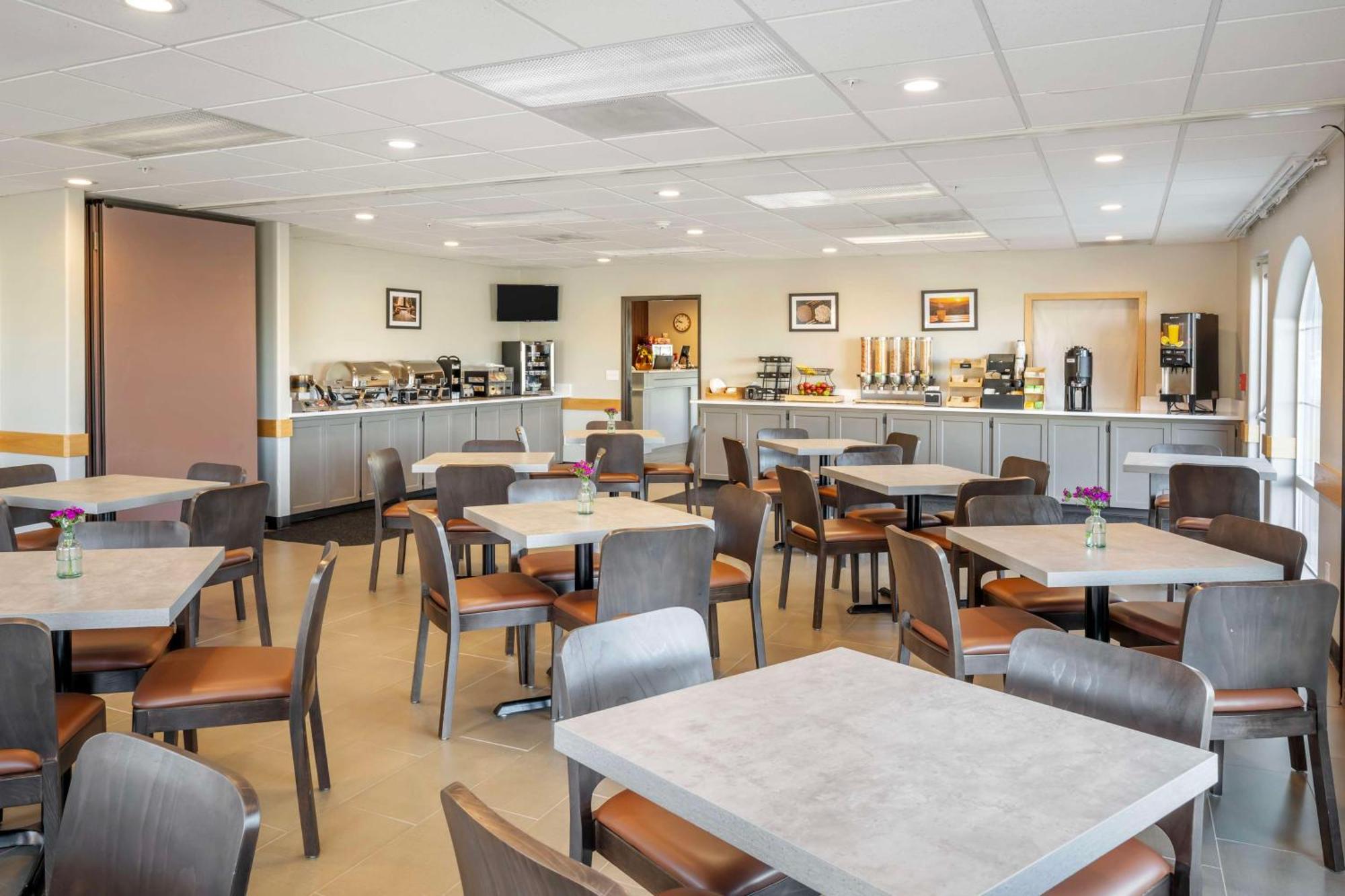 Surestay Plus By Best Western Enterprise Esterno foto