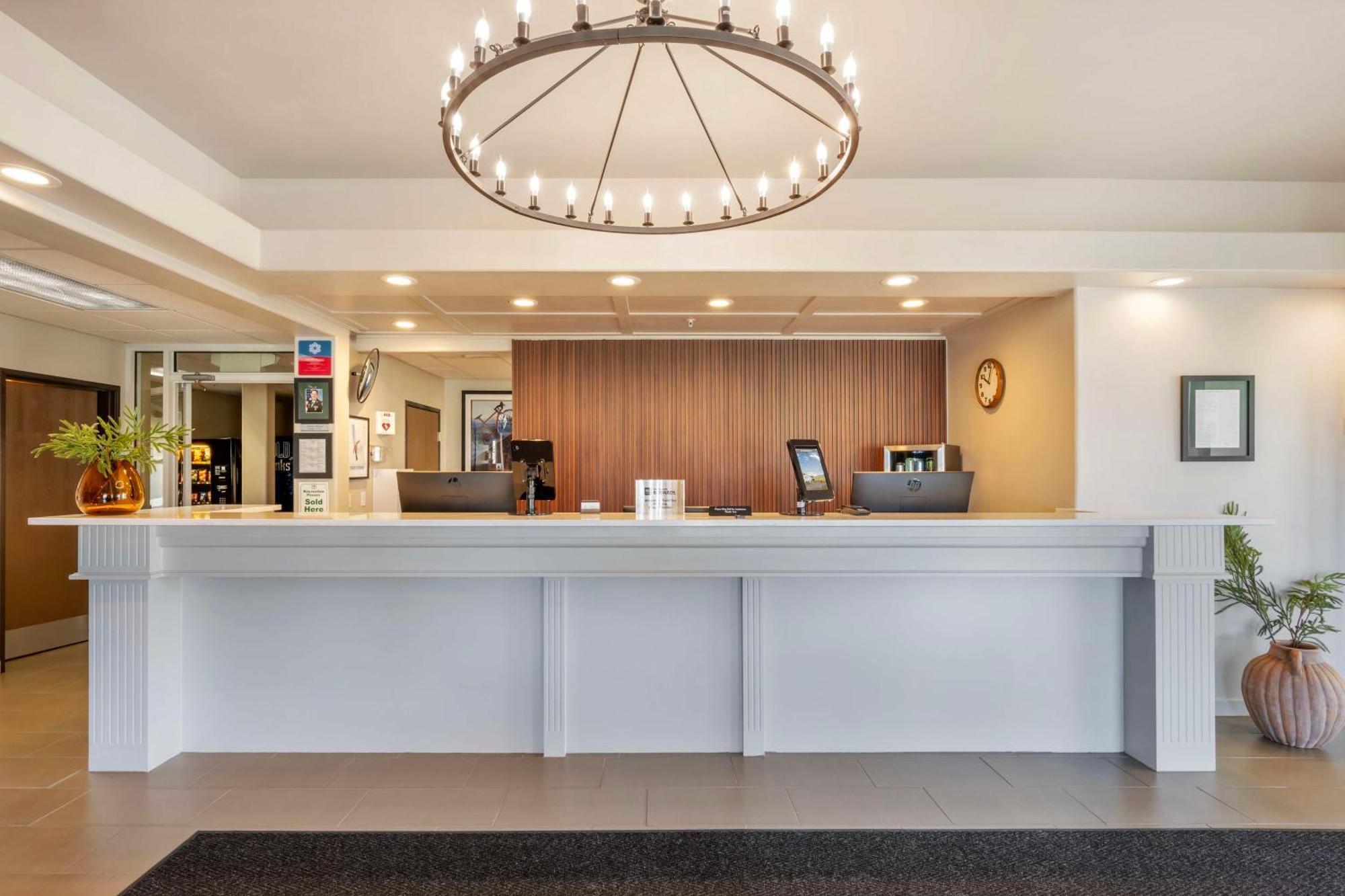 Surestay Plus By Best Western Enterprise Esterno foto