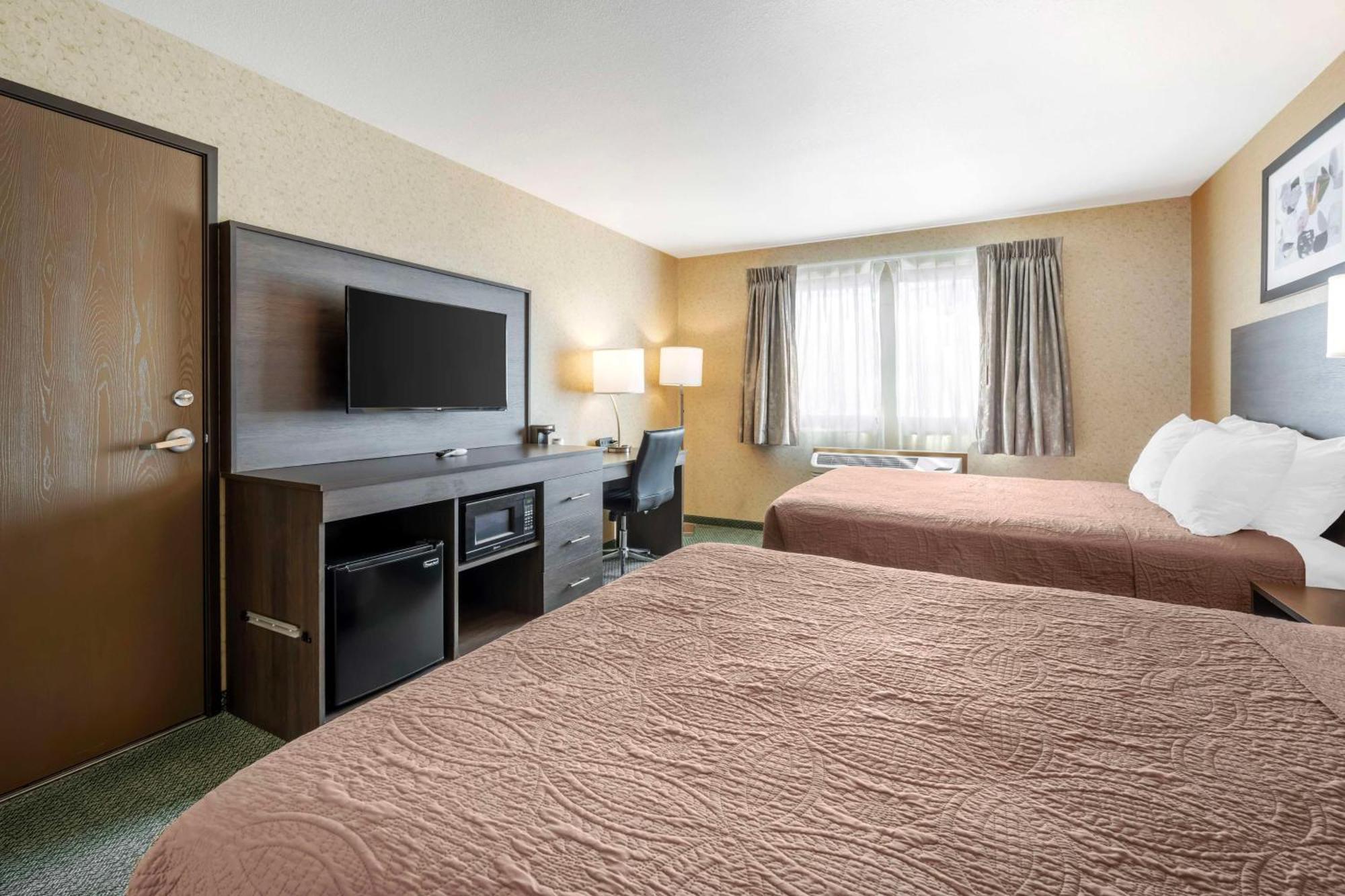 Surestay Plus By Best Western Enterprise Esterno foto