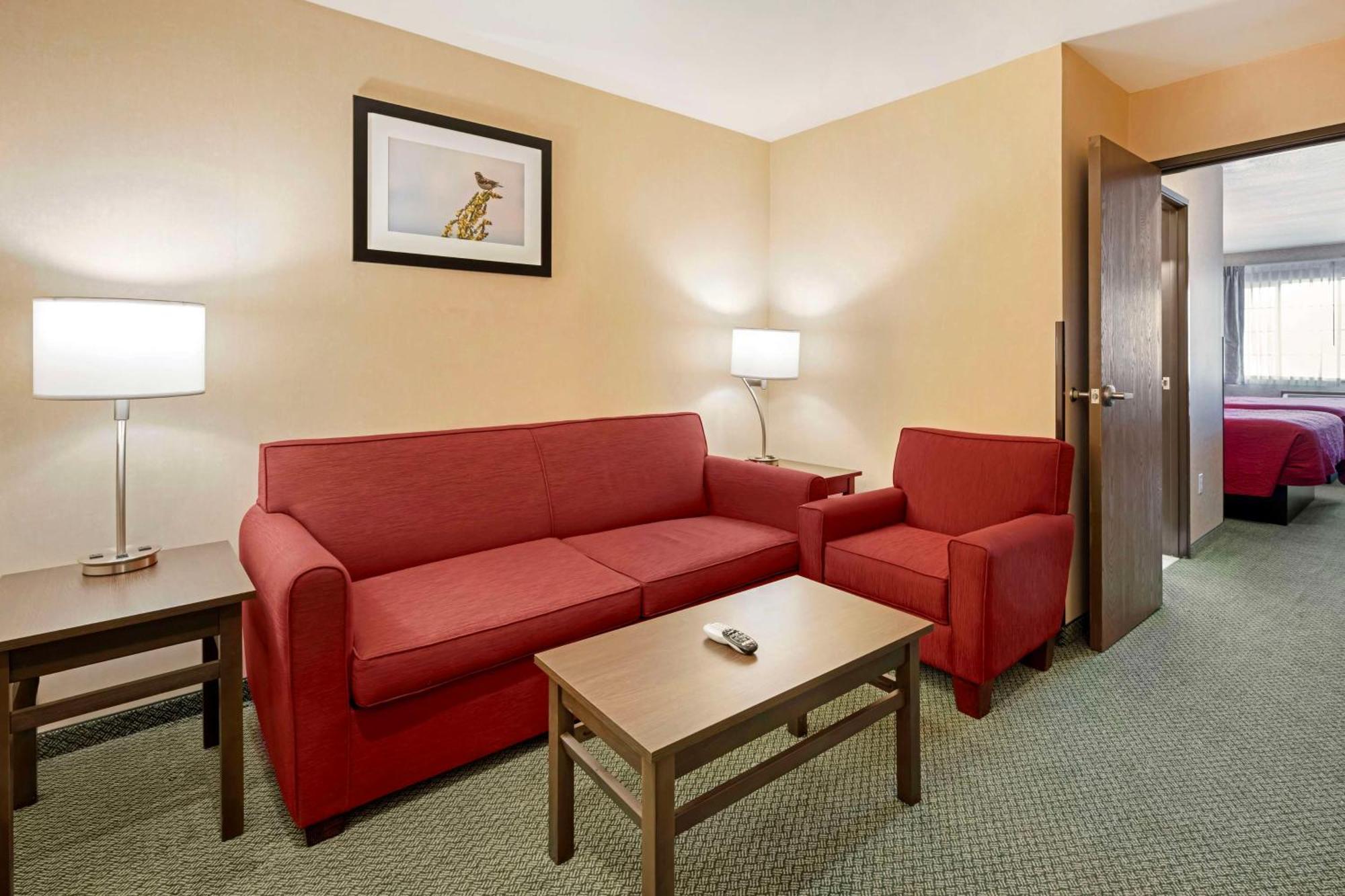 Surestay Plus By Best Western Enterprise Esterno foto