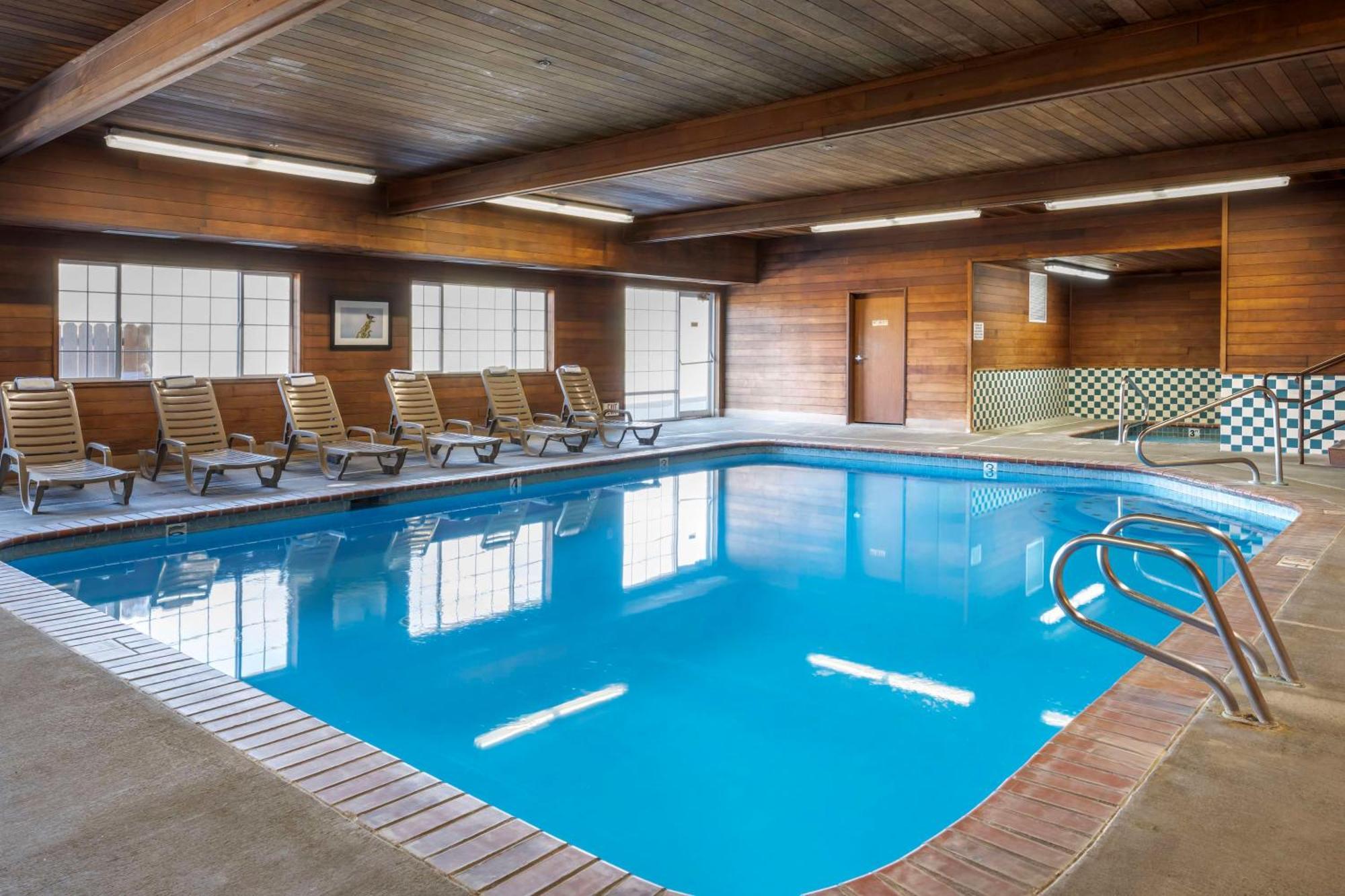 Surestay Plus By Best Western Enterprise Esterno foto