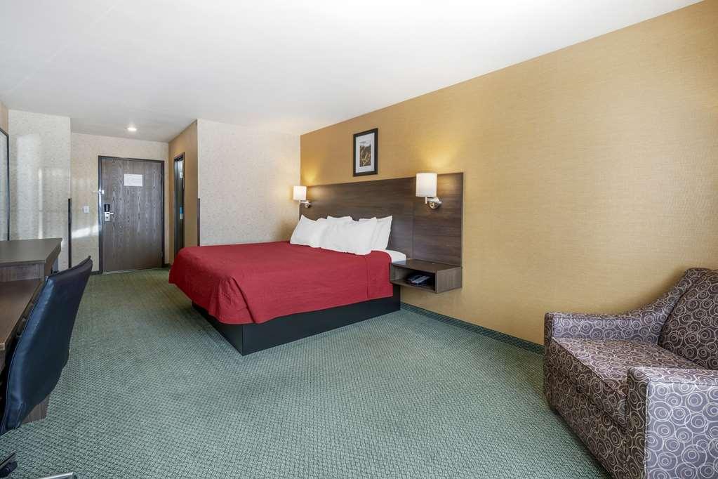 Surestay Plus By Best Western Enterprise Camera foto