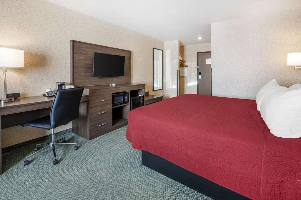 Surestay Plus By Best Western Enterprise Camera foto