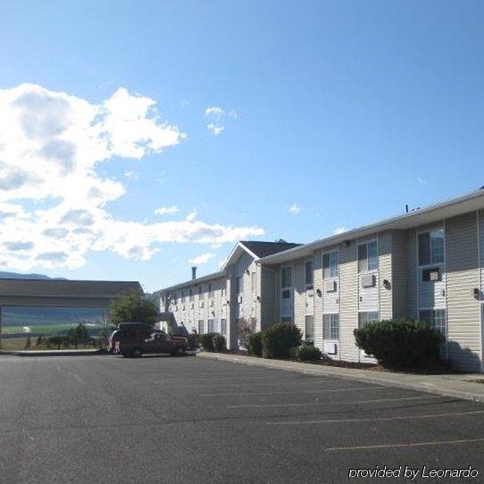 Surestay Plus By Best Western Enterprise Esterno foto