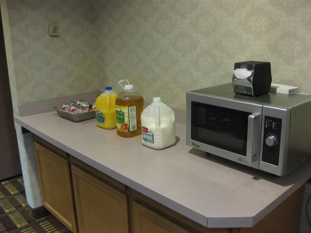Surestay Plus By Best Western Enterprise Esterno foto